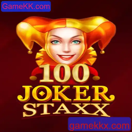Explorando o Mundo de 100JokerStaxx: Uma Jornada Através das Regras e Estratégias do Jogo