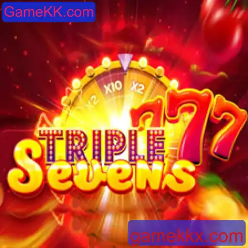 777TripleSeven: O Jogo de Cassino que Está Conquistando os Jogadores