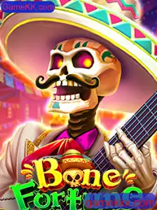BoneFortune: Uma Aventura Única no Mundo dos Jogos Online