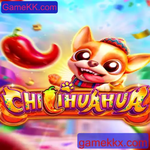Conheça CHILIHUAHUA: O Novo Fenômeno dos Jogos Digitais