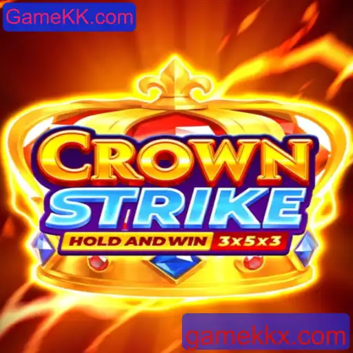 Crownstrike: O Novo Fenômeno dos Jogos Online em GameKK.com