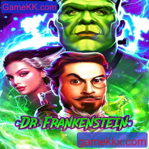 Explore o Fascinante Mundo de DrFrankenstein dentro de GameKK.com