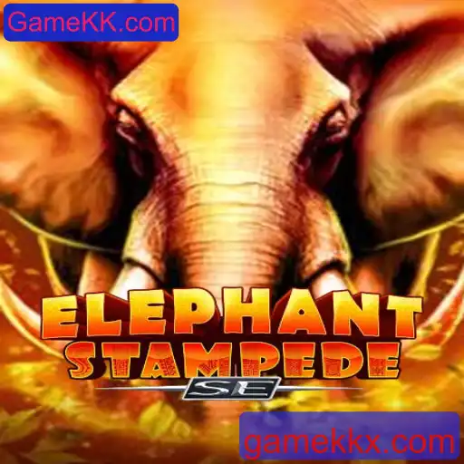 Descubra ElephantStampedeSE, o Sensacional Jogo Disponível no GameKK.com