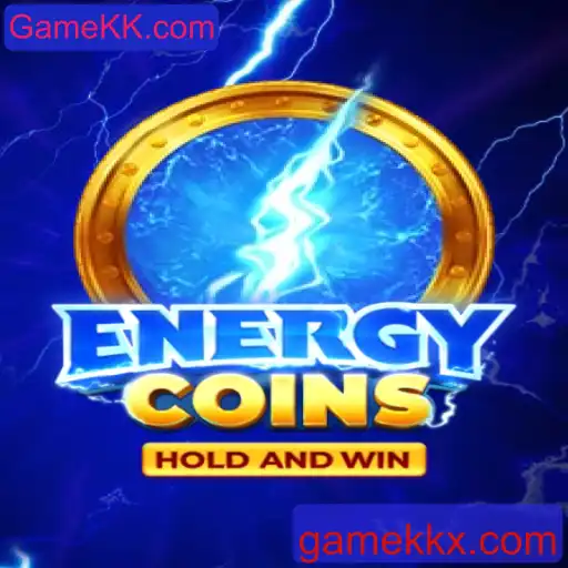 Explorando o Mundo de EnergyCoins: Um Mergulho no Jogo Revolucionário Disponível em GameKK.com