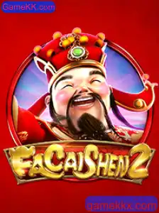 Descubra o Fascinante Mundo de FaCaiShen2 em GameKK.com