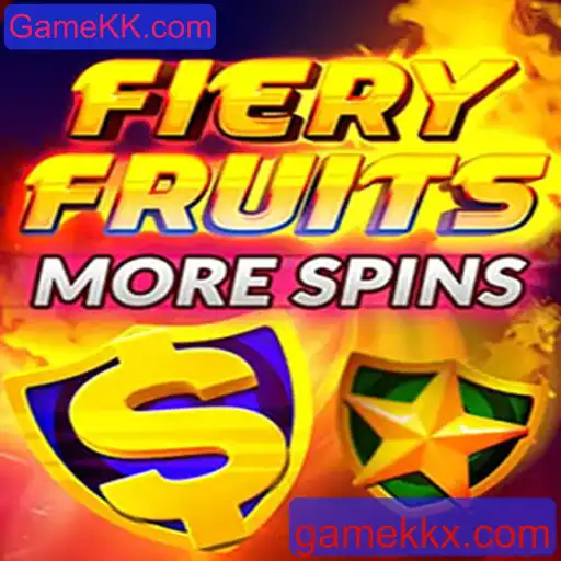 Explorando o Empolgante Mundo de FieryFruitsMoreSpins no GameKK.com
