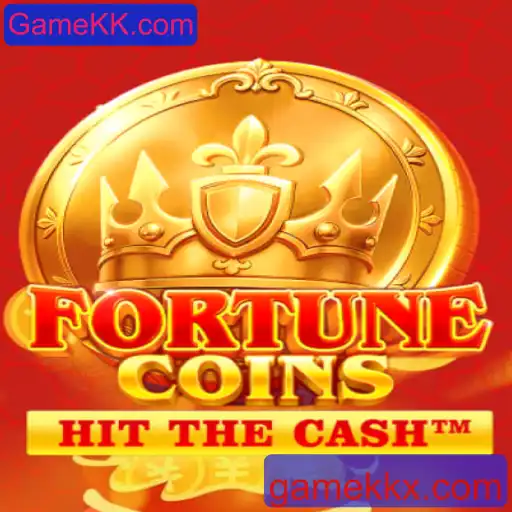 Explorando o Dinâmico Mundo de FortuneCoins no GameKK.com