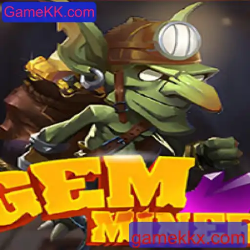 Desvendando o Mundo de GemMiner no GameKK.com