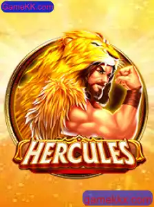 Explorando o Jogo Hercules em GameKK.com
