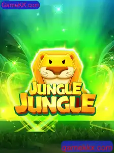 Descubra JungleJungle: Aventura Imersiva na Selva