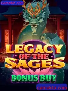 Descubra 'LegacyoftheSagesBonusBuy': Um Jogo Inovador na GameKK.com