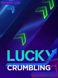 Explorando o Mundo Dinâmico de LuckyCrumbling: O Novo Fenômeno em GameKK.com
