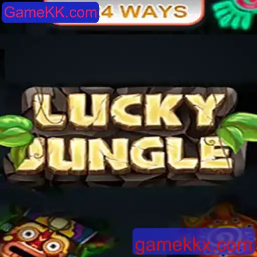 Explorando o Mundo de LuckyJungle1024: Um Jogo Fascinante da GameKK.com
