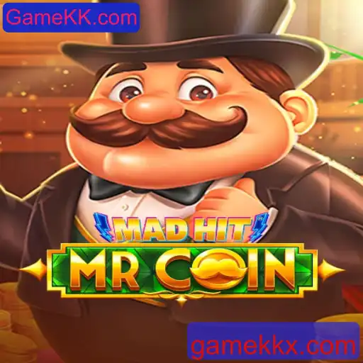 Descubra o Empolgante Jogo MadHitMrCoin no GameKK.com