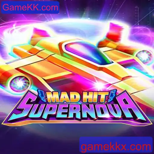 Explorando o Universo de MadHitSupernova: Um Jogo Revolucionário no GameKK.com