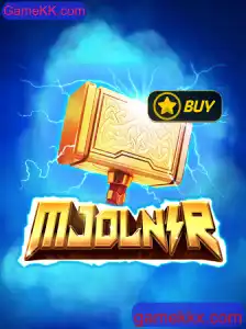 Mjolnir: Desvendando o Poder do Martelo Mítico no Universo dos Jogos
