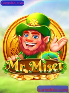 Explorando o Fascinante Mundo do Jogo MrMiser em GameKK.com