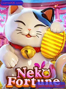 Explorando o Mundo Mágico de NekoFortune: O Último Sucesso da GameKK.com