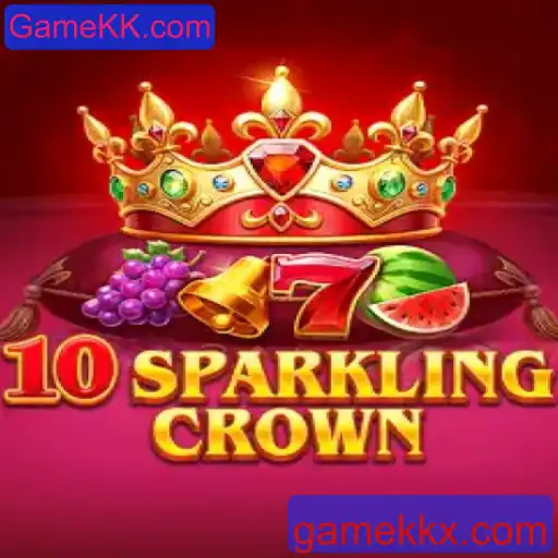 Descubra o Fascinante Mundo de 10SparklingCrown no GameKK.com