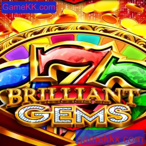 Descubra o Fascinante Mundo de BrilliantGems no GameKK.com