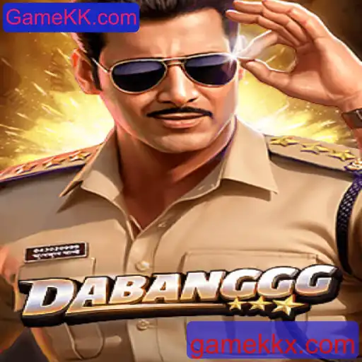 DABANGGG: A Nova Sensação do Mundo dos Jogos em GameKK.com