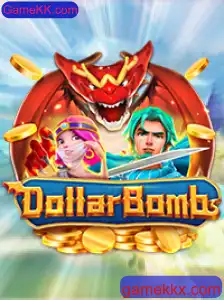 Explorando DollarBombs: Tudo o que você precisa saber sobre o jogo do momento em GameKK.com