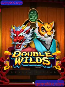 Descubra o Mundo Empolgante de DoubleWilds