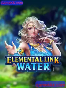 Descubra o Mundo de ElementalLinkWater: Estratégia e Aventura