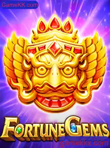 Descubra FortuneGems: O Jogo que Está Conquistando GameKK.com