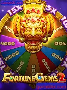 FortuneGems2: Descubra a Excitante Aventura com GameKK.com