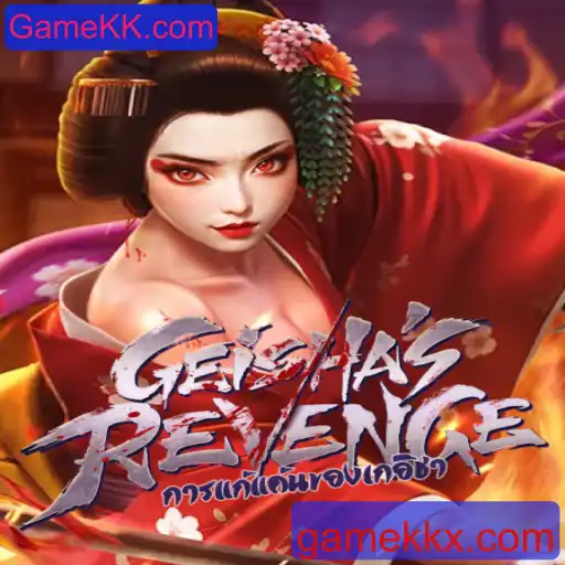 GeishasRevenge: Uma Imersão na Cultura Japonesa através dos Jogos