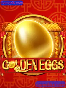 GoldenEggs: Descubra o Fascinante Mundo do Novo Jogo em GameKK.com