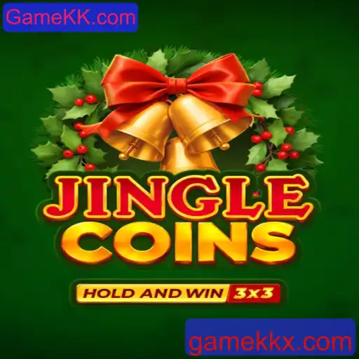 Desvendando o Universo do Jogo JingleCoins no GameKK.com