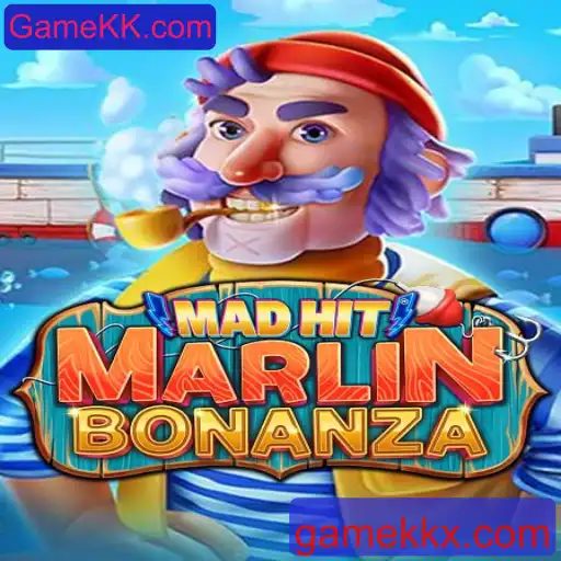 Descubra o Mundo de MadHitMarlinBonanza em GameKK.com