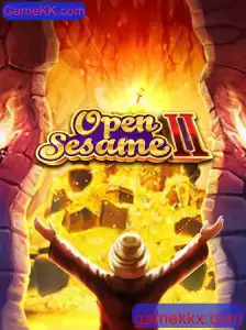 Explorando o Mundo do Jogo OpenSesameII no GameKK.com