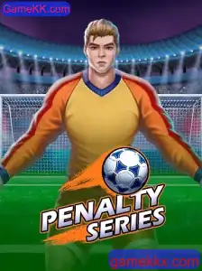 Explorando o Jogo PenaltySeries e sua Presença em GameKK.com