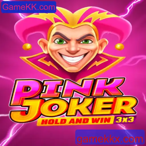 Explorando o Universo do Jogo Pinkjoker: Uma Nova Experiência em GameKK.com
