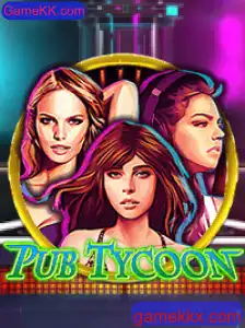 Descubra o Excitante Mundo de PubTycoon