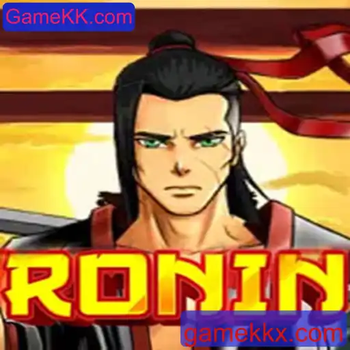 Ronin: Uma Jornada Épica no Mundo dos Games