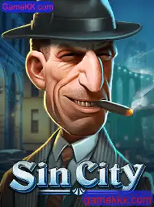SinCity: Explore o Empolgante Mundo do Jogo Através do GameKK.com