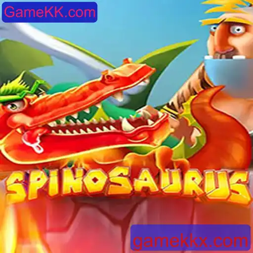 Explorando o Mundo Dinâmico de Spinosaurus: Um Jogo de Estratégia no GameKK.com