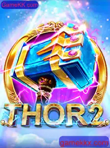 Thor2: Explore o Universo Épico do Jogo pelo GameKK.com