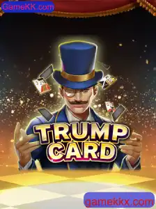 Descubra o Jogo de Estratégia TrumpCard: Regras e Inovações de GameKK.com