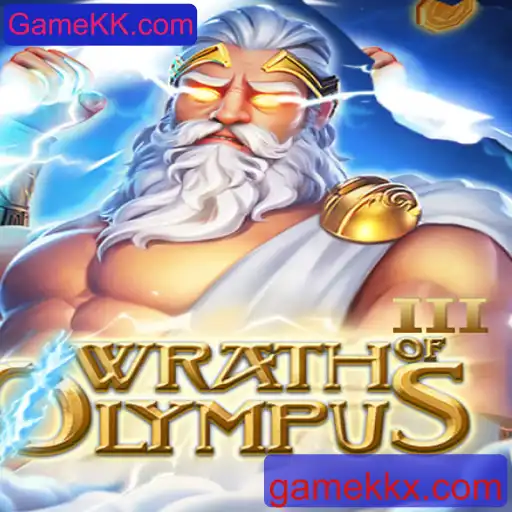 Desvendando WrathofOlympusIII: Um Mergulho no Mundo dos Deuses
