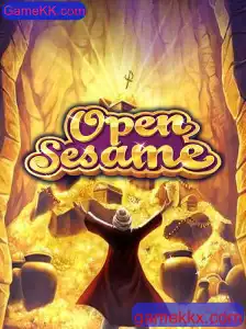Descubra o Fascinante Mundo de 'OpenSesame': O Jogo Que Está Conquistando a Internet