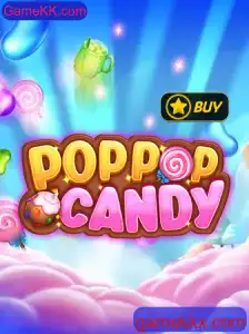 Descubra POPPOPCANDY: Um Mergulho no Mundo Vibrante e Cativante de GameKK.com