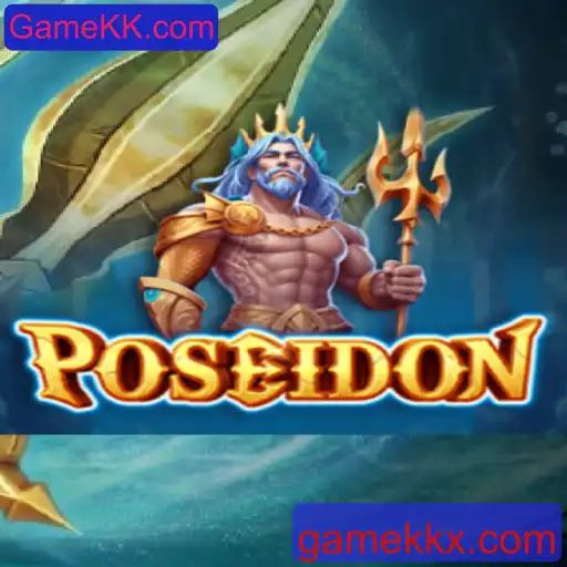 Descubra o Envolvente Jogo Poseidon em GameKK.com