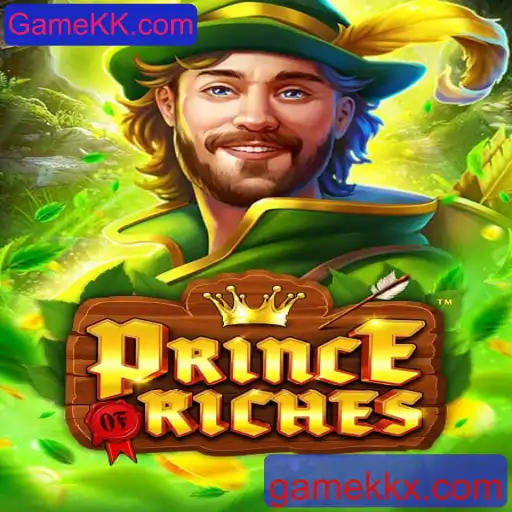 Descubra o Mundo Fascinante de PrinceOfRiches: Um Jogo Inovador no GameKK.com