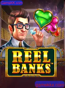 Tudo Sobre ReelBanks: O Novo Jogo de Slot e Como Jogá-lo
