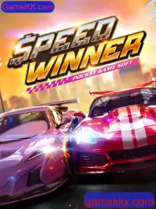 SpeedWinner: A Nova Sensação do Jogo em GameKK.com